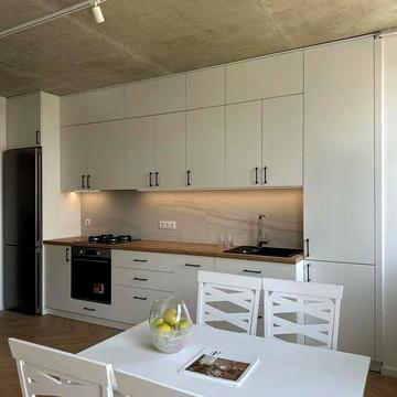 Здам однокімнатну квартиру від власника