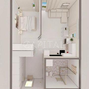 Продаж квартири / 52м2, 2 пов / ЖК Альпійське Містечко / Протасів Яр ЖК Альпійське Містечко