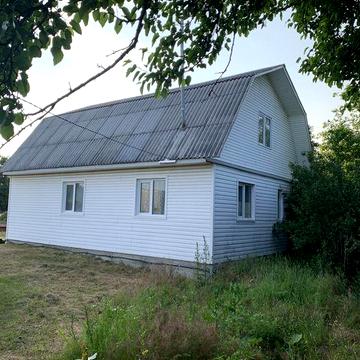 Продажа дома Нижча дубечня, Низшая Дубечня