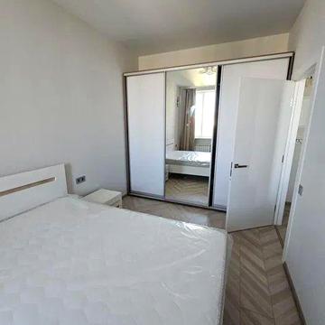 Сдам Евродвушка ЖК Акапулько 2 Первая сдача Аркадия Паркоместо Код1186