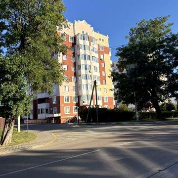 2к квартира з ремонтом в ЖК Бучанському. Гостомель ЖК Бучанський