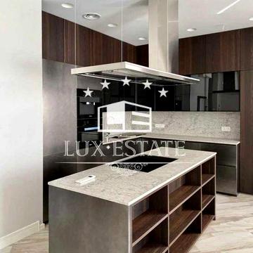 Продажа шикарной новой 3-комнатной квартиры в ЖК люкс-класса "Фаворит"