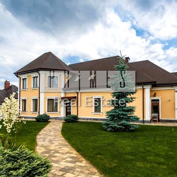 Андріївська вул.