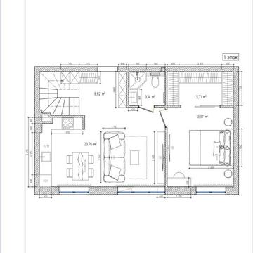 4-кімнатна дворівнева квартира Білогородка City Lake ЖК City lake