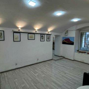 Продаж/Квартира/ремонт/Австрійський/І.Франка 95/Центр/Львів