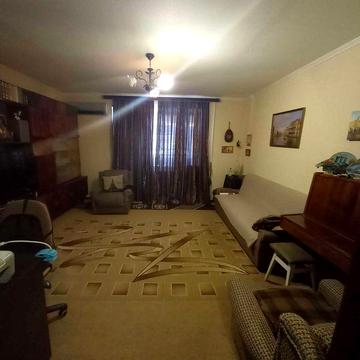 Продам 4х комнатую квартиру в нагорной части города