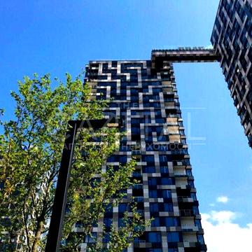Продаж 1к квартири в премальному ЖК Tetris Hall