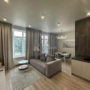 Аренда 2-комнатной квартиры ЖК Печерск Плаза 8 этаж 60 м2 АВТОНОМИЯ!!