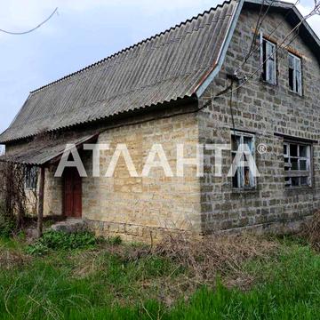 Большой добротный дом под ремонт в центре Нерубайского!!