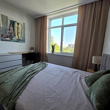 Кавалерійська вул., 2