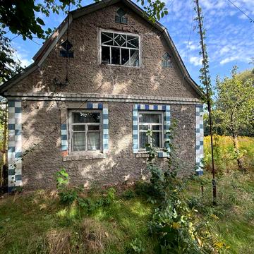 Продаж 3 кім будинку в селі Лукаші, 56 м2