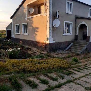 В продаже капитальный дом в пгт Доброслав! Можно под гос.программы