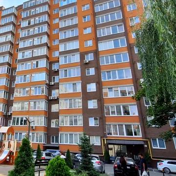 Івана Пулюя вул., 40