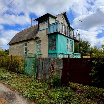 Продажа дачи в Бородянском районе! Кооператив «Жаворонок», Торфяне