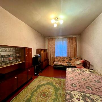 Оренда однокімнатної квартири