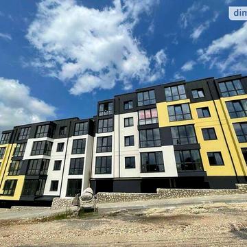 Продаж 1к Квартира Глибока Долина вулиця ЖК Глибока Долина