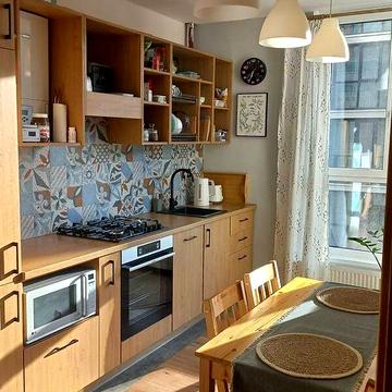 Продаж 1к Квартира Прорізна вулиця ЖК На Прорезной