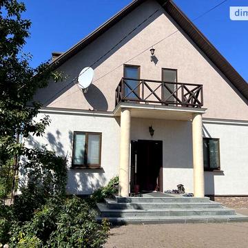Продаж 5к Дім вулиця Жовтнева