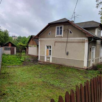 Будинок ділянка Продаж