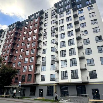 Продається квартира ЖК «Волошковий» ЖК «Волошковий»