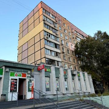 Калинова вул., 64