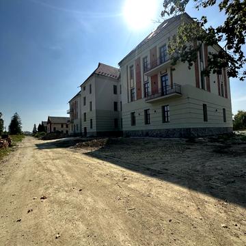 Софії Галечко вул., 2 б