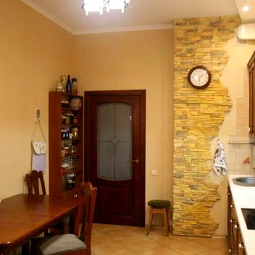 Продам квартиру. Чубинське. 3 окремі кімнати.