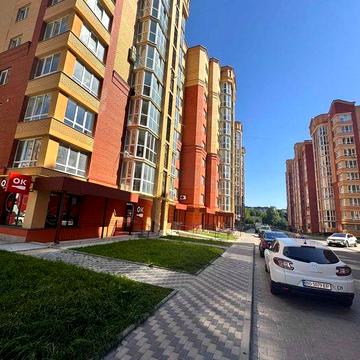Продаж 1-к квартири у провулку Тарнавського