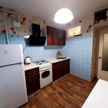 Сдам 1к квартиру Центр, ул. Героев Крут 8(Фурманова). больн. Мечникова