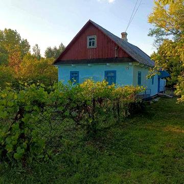 Продам будинок в селі Сіянці