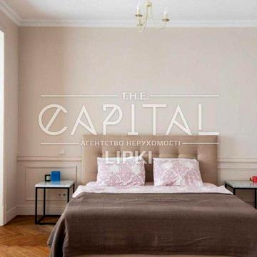 Аренда квартиры, ЖК Новопечерские Липки, Драгомирова, Верхогляда