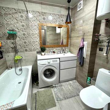 Продается 2 ком кв с мебелью и техникой  Хортицком р-н по ул Гудыменко