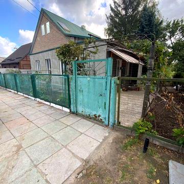 Продам дом на Гоголя 23.5$