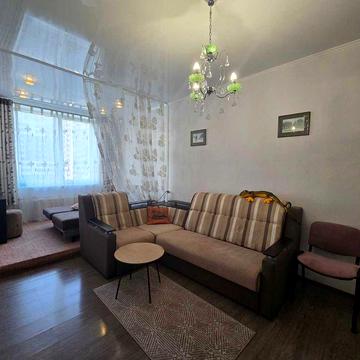 Аренда 1к квартиры в ЖК Альтаир 2