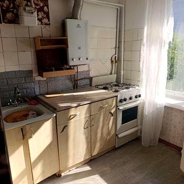Здам 1но кімнатну квартиру