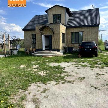 Продається будинок с.Іванівка
