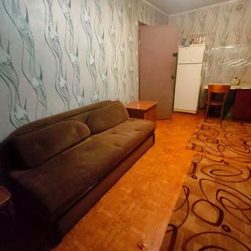 2комнатная квартира, метро Левада