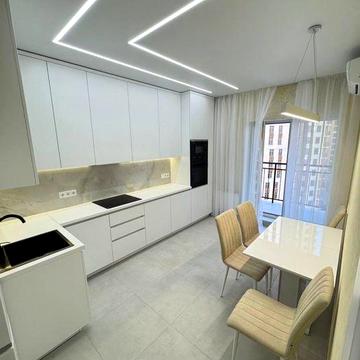 Продам однокомнатную квартиру в Кадорр сити ЖК 63 Жемчужина