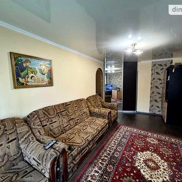 Продаж 3к Квартира Романа Рибалки (Кокчетавська) вулиця