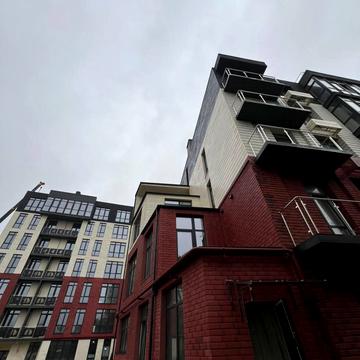 Генерала Тараса Чупринки вул. (Пушкіна), 130