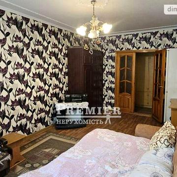 Продаж 3к Квартира Академіка Корольова вулиця