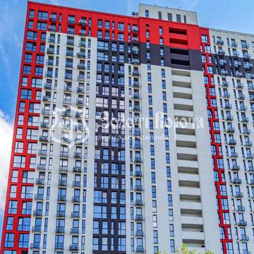 Квартира, 1к. Без ремонту. Науки, 58в, Мишоловка, Голосіївський район ЖК Науки, 58