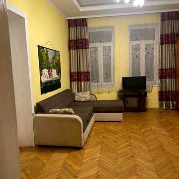 Здається однокімнатна квартира