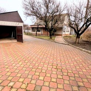 Продам дом Валки