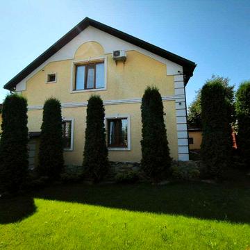 Шикарний 2-поверховий будинок у Дубове біля озера! 34905