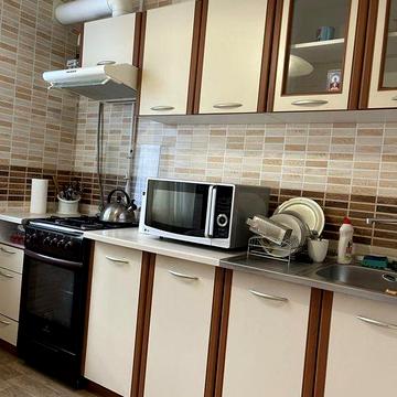 Продажа 3 ком. 3 мкрн. Левый берег