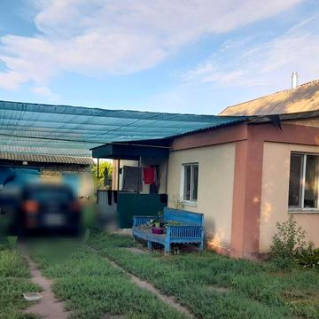 Продам будинок в селі Великоолександрівка з бізнесом.