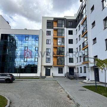3-кім квартира у новобудові Вінниця (Передмістя)! ЖК Західний
