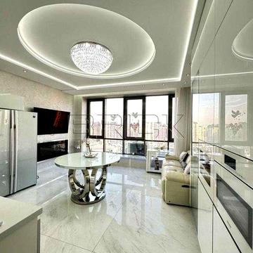 Продаж‼️ЖК River Stone‼️Трускавецька 6В‼️Квартира 120 м2 ЖК River Stone