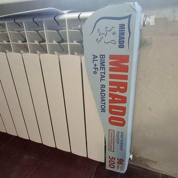 Продам трикімнатну квартиру Змичка